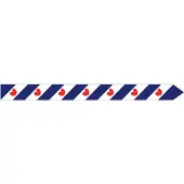 Talamex Drapeau Frison