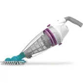 Kokido Telsa 50 Aspirateur de Piscine Rechargeable