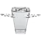 Marine Business Coffret Champagne Fête 4l