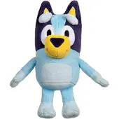 Moose Jouet en peluche Bluey, 20cm