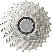 Shimano Tiagra Hg50 Cassette Argenté 10s / 11-34t