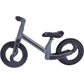 Topmark Balance Bike - Balance Bike - Manu - Grau (12.50")