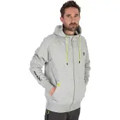 Matrix Fishing Sweat-shirt à Zip Black Edition