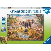 Ravensburger Savane africaine 13284
