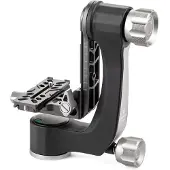 Benro Schommelkop / Gimbal Head met wisselplaat (GH2N)