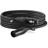 Rode XLR 6M Noir