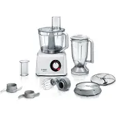Bosch MultiTalent 8 MC812W501
