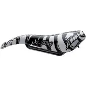 Selle Smp X-ray Saddle Blanc,Noir 140 mm Homme