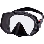 Atomic Aquatics Masque De Plongée Frameless 2 Standard