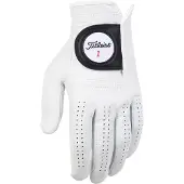 Titleist Players White Main gauche M Gants pour hommes