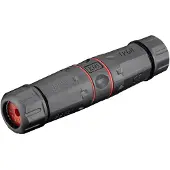 Goobay Connecteur réseau Cat 6 - LSA sans outil - IP68