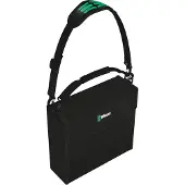 Wera 2go 2 Mallette À Outils - 115 X 330 X 355 Mm
