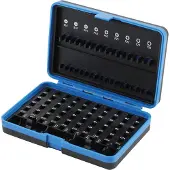 Bgs 4815-1 Coffret vide pour art. 4815