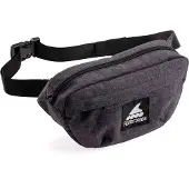 Rollerblade Eco Waist Bag Gris
