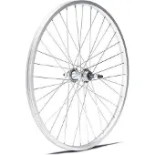 Gurpil 650c 1s Rear Wheel Argenté 9 x 110 mm / 1s