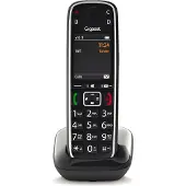 Gigaset S30852-H2903-B101 E720 schwarz