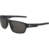 Tommy Hilfiger Lunettes de Soleil TH 1978/S 59/18/125 Matte black Polyamide MAN TH 1978/S