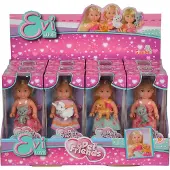 Smoby El Petits Animaux Pres X12, 3 an(s), Garçon/Fille, ...
