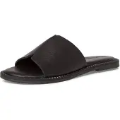 Tamaris Mule noir