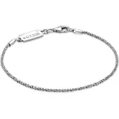 KUZZOI Bracelet argent