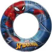 Bestway Bouée Spider-Man Ø 56 cm