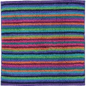 Cawö Tapis de Bain Cawö Réversible Multicolour-60 x 60 cm