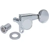 G-Gotoh Gotoh SG 360 Mechanik 6L chrom