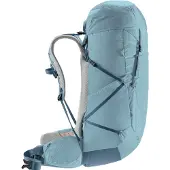 Deuter Aircontact Ultra 45+5 SL Barva : dusk-denim