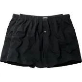Ceceba Boxers 'Shorts 2er Pack' noir