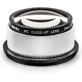 Nisi Kit de lentilles Close Up 49mm