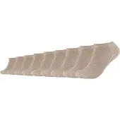 Camano Chaussettes sable
