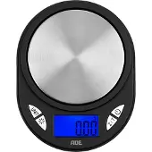 ADE BAL EL TE 1700 100 G - Balance de cuisine - inox/noir
