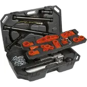 RODAC RQBRS10N Kit d'enlèvement debosses hydraulique - 10tonnes