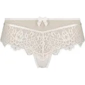 Hunkemoller Slip 'Marilee' blanc