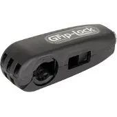 Grip-Lock Bloque-levier de frein noir