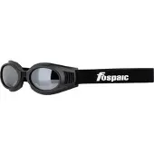 Fospaic Lunettes de moto unisex