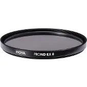 Hoya 49mm Pro ND Ex 8