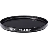 Hoya 72mm Pro ND Ex 64