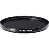 Hoya 67mm Pro ND Ex 64