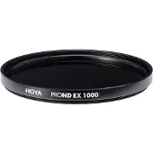 Hoya 72mm Pro ND Ex 1000