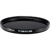 Hoya 67mm PROND EX 500