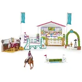 Schleich 42440 Horse Club 42440 Freundschaftsturnier