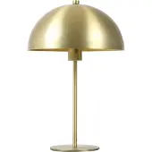 Light & Living Lampe de table - or - MEREL - métal - lampe de bureau - E27 - 1854985 -