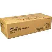 Konica Minolta Minolta WX-104 - Bac de récupération de toner - pour bizhub 227
