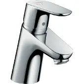 Hansgrohe Focus Mitigeur de lavabo 70 CoolStart Chrome