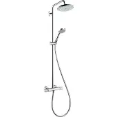 Hansgrohe Colonne de douche Showerpipe Croma 220
