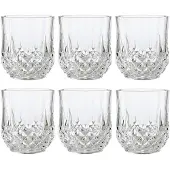 Eclat Longchamp - Gobelets - 23cl - (Lot de 6)
