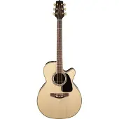 Takamine GN51CE Natural Guitare Jumbo acoustique-électrique