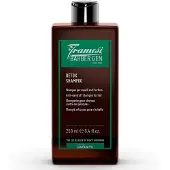 Framesi Barber Gen Detox shampoing purifiant détoxifiant anti-pelliculaire 250 ml