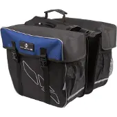 M-Wave Sacoches Amsterdam Double 30l